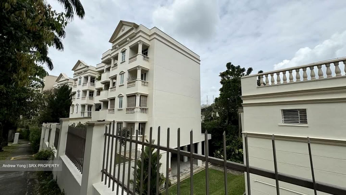 La Suisse (D11), Condominium #555585811
